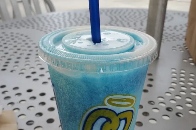 Auntie Anne's