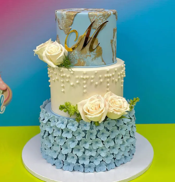 The Cake Girl Picture 9