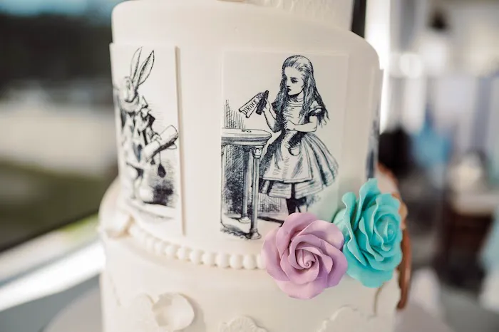 The Cake Girl Picture 7