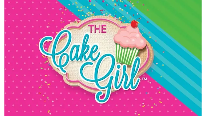 The Cake Girl Picture 5