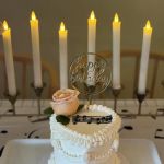 The Cake Girl