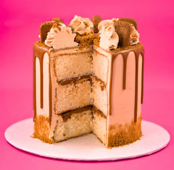 The Cake Girl Picture 3