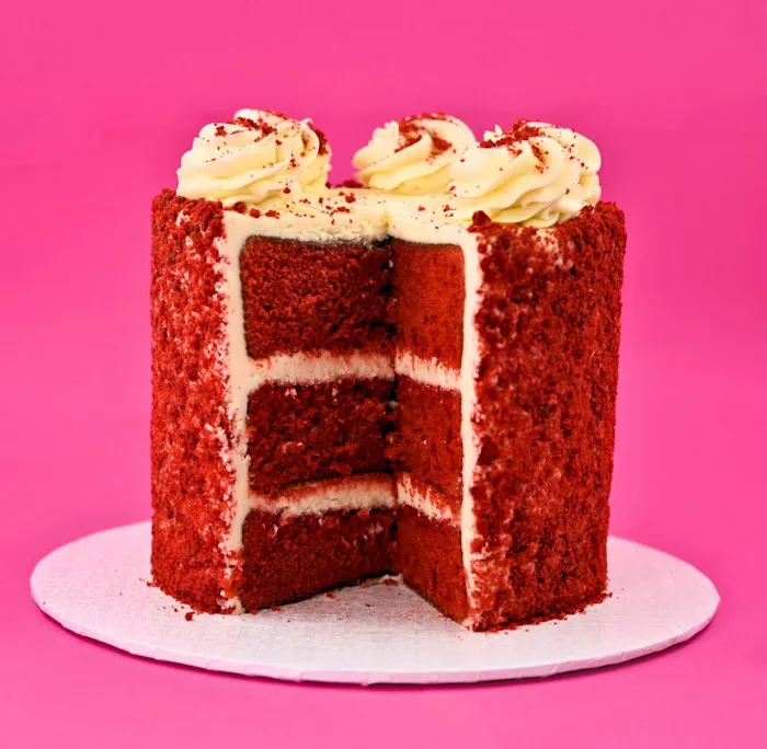 The Cake Girl Picture 10