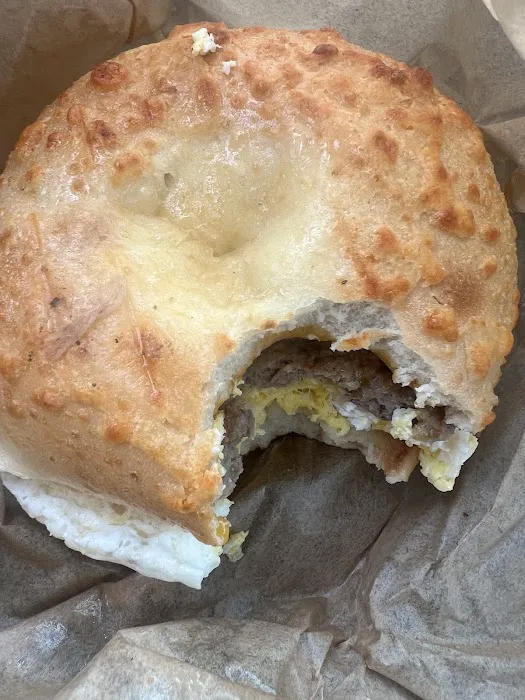 Einstein Bros. Bagels Picture 4