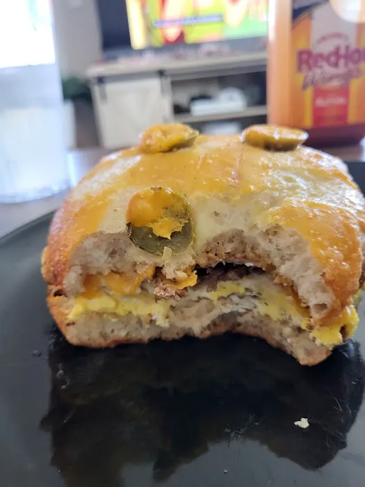 Einstein Bros. Bagels Picture 8