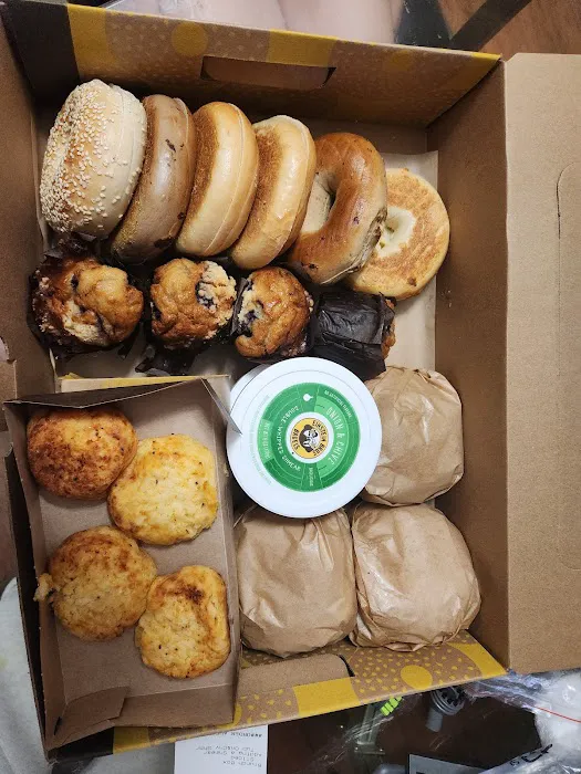 Einstein Bros. Bagels Picture 6