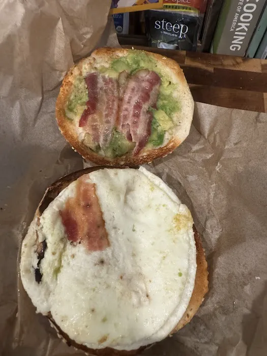 Einstein Bros. Bagels Picture 3