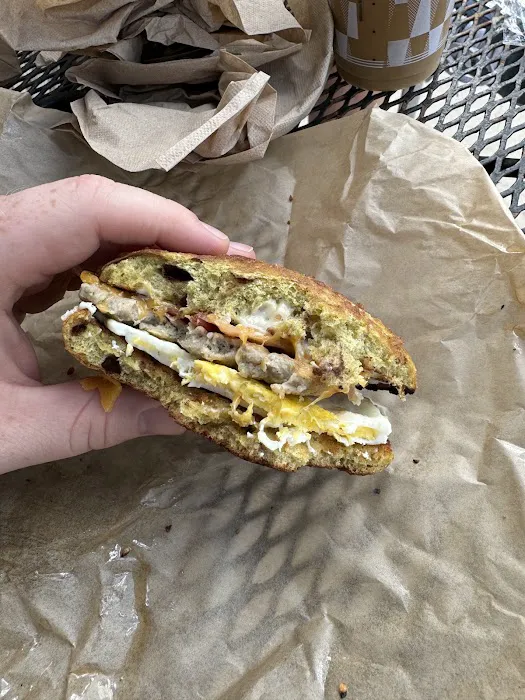 Einstein Bros. Bagels Picture 2
