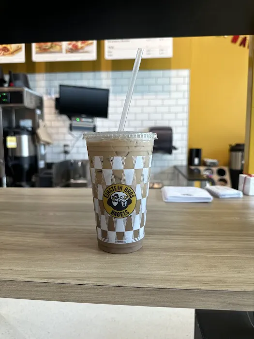 Einstein Bros. Bagels Picture 1