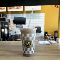 Einstein Bros. Bagels ico