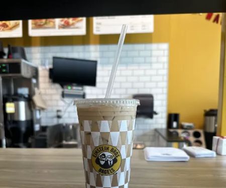Einstein Bros. Bagels