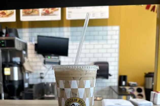 Einstein Bros. Bagels