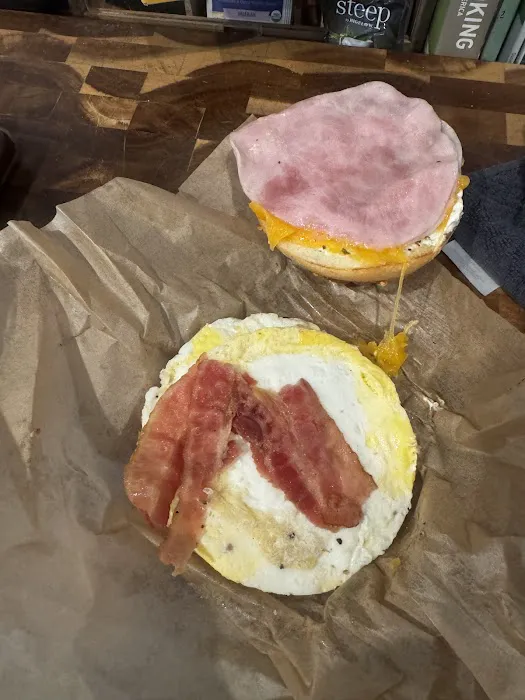 Einstein Bros. Bagels Picture 7
