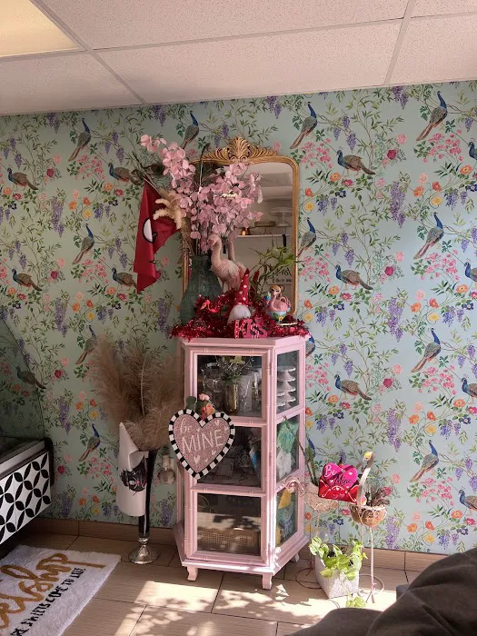 Cloud 9 Cake Company Picture 3