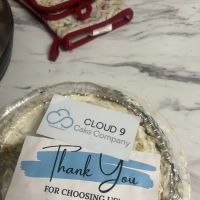 Cloud 9 Cake Company ico