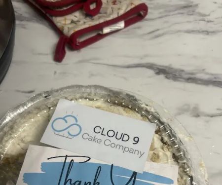 Cloud 9 Cake Company