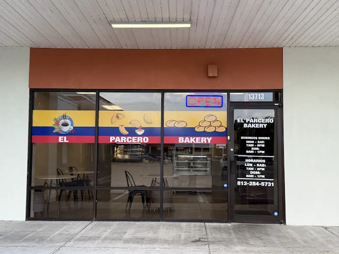 El Parcero Bakery Picture 9