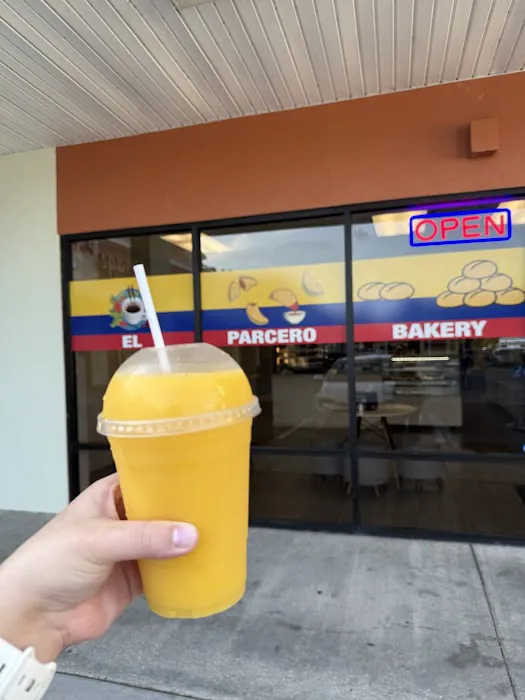El Parcero Bakery Picture 4