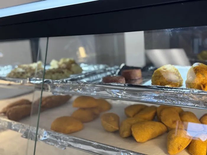 El Parcero Bakery Picture 8