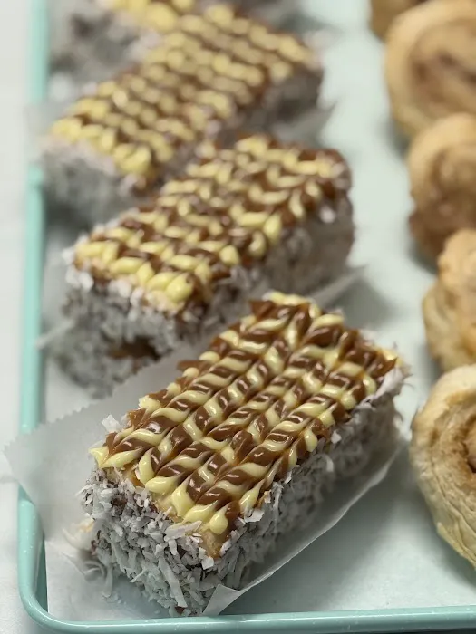 El Parcero Bakery Picture 10