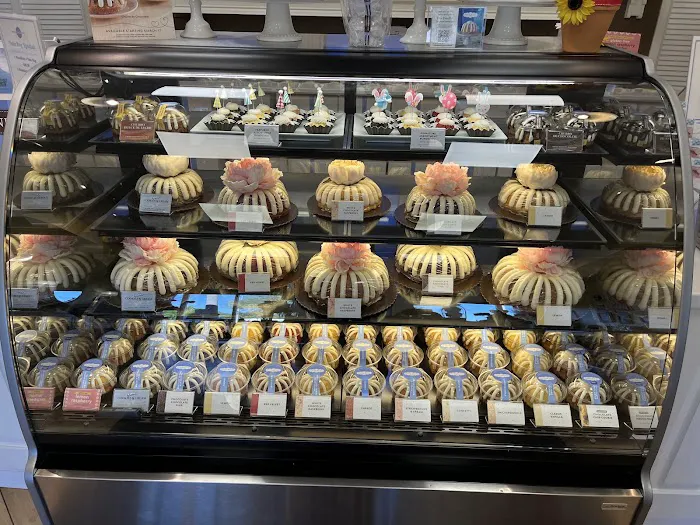 Nothing Bundt Cakes Picture 4