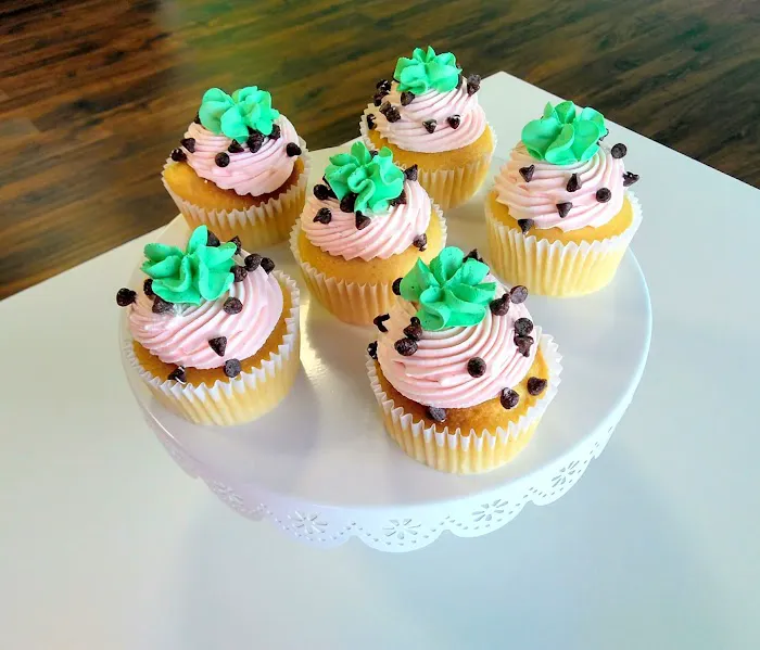Sugardarlings Cupcakes Picture 9