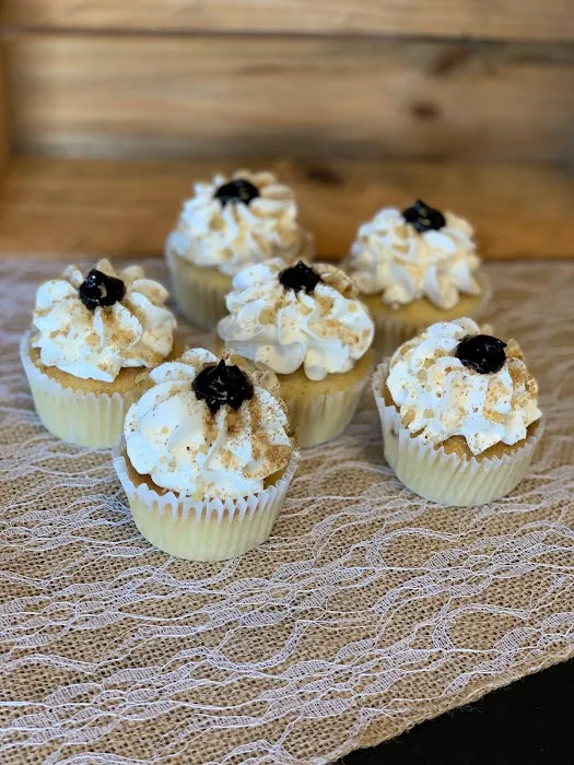 Sugardarlings Cupcakes Picture 2