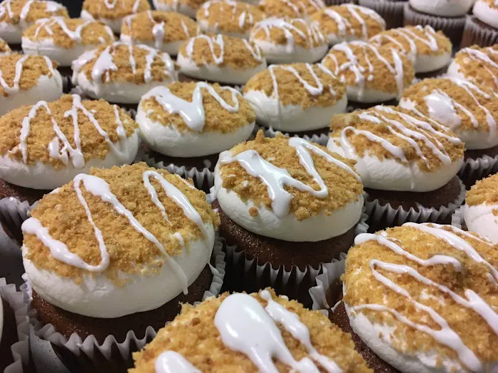 Sugardarlings Cupcakes Picture 10