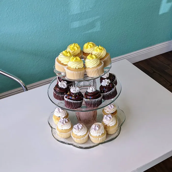 Sugardarlings Cupcakes Picture 3