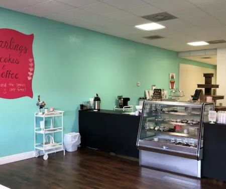 Sugardarlings Cupcakes