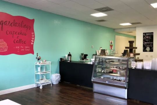 Sugardarlings Cupcakes