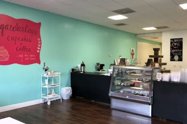 Sugardarlings Cupcakes