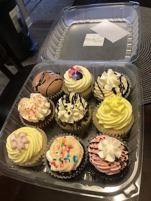 Sugardarlings Cupcakes Picture 5