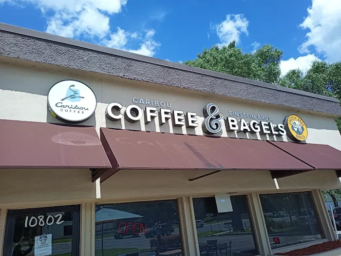 Einstein Bros. Bagels Picture 9