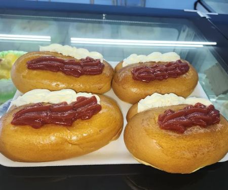 Emymar Bakery Corporation
