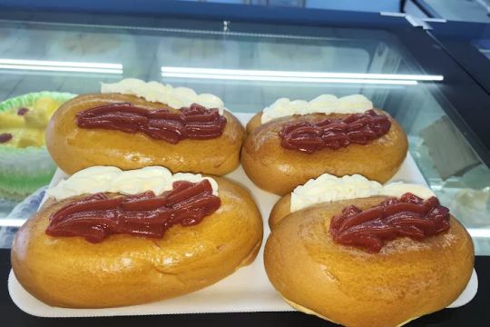 Emymar Bakery Corporation