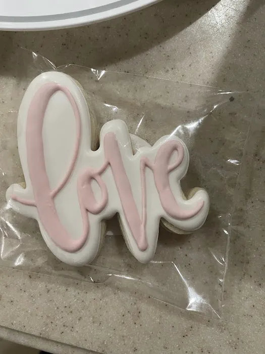 Cookies by Sarah Picture 1