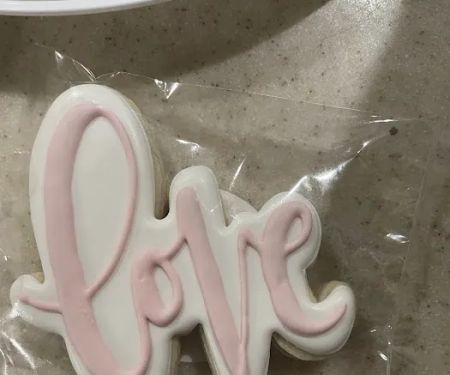 Cookies by Sarah