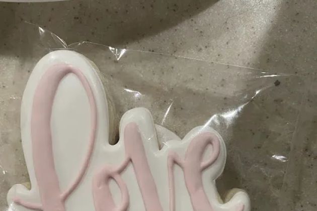 Cookies by Sarah