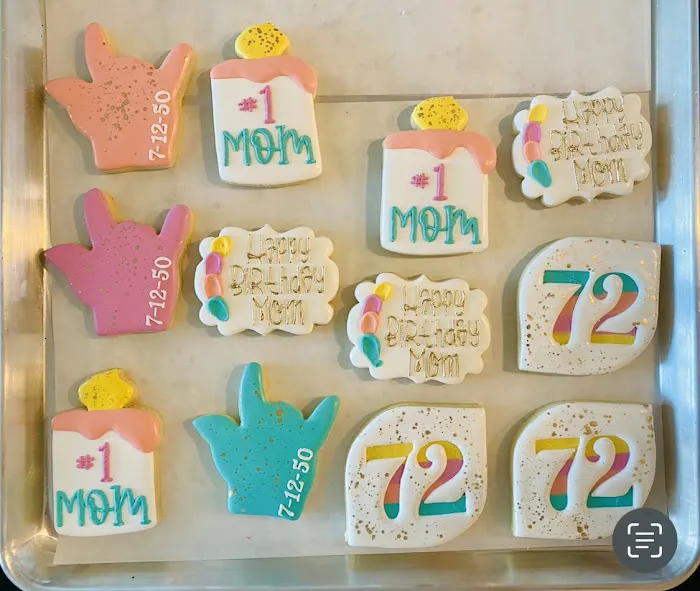 Cookies by Sarah Picture 7
