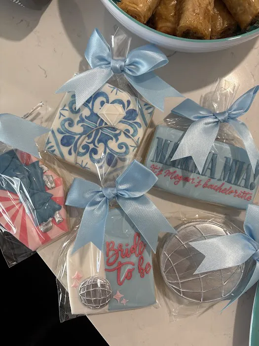 Cookies by Sarah Picture 9