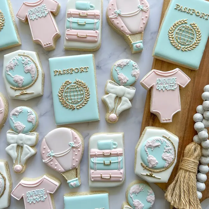 Cookies by Sarah Picture 2