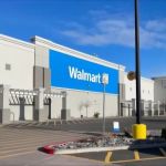 Walmart Bakery