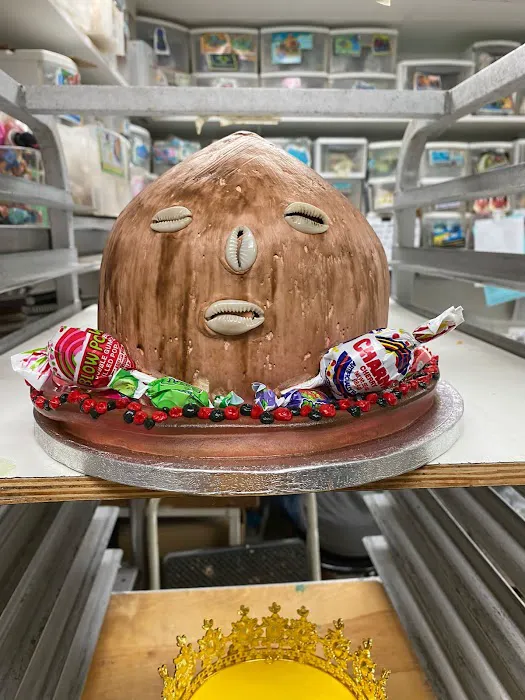 Maikel's Florida Bakery Picture 2