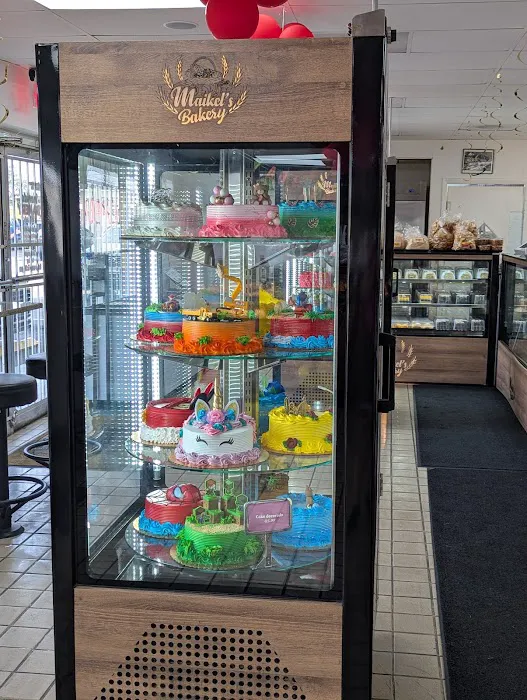 Maikel's Florida Bakery Picture 9