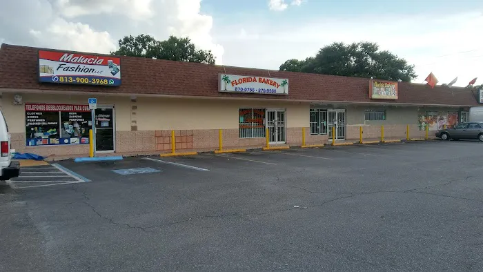 Maikel's Florida Bakery Picture 1