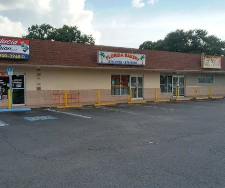 Maikel's Florida Bakery