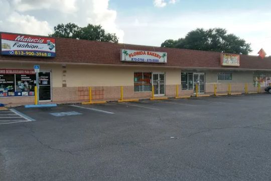 Maikel's Florida Bakery