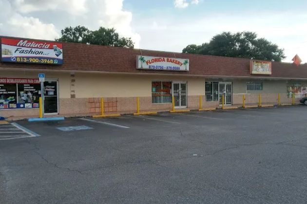 Maikel's Florida Bakery