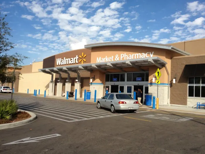 Walmart Bakery Picture 1